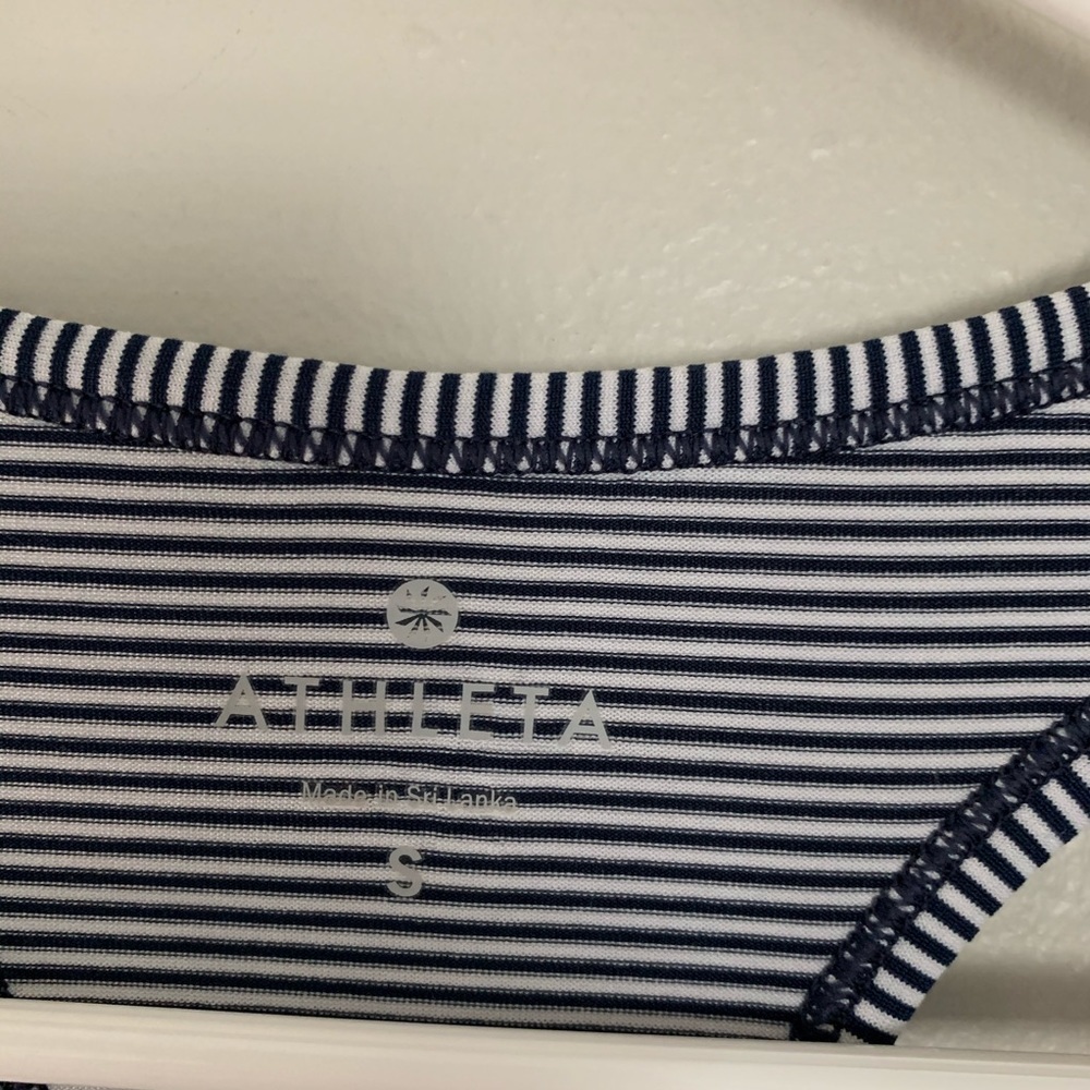 Athleta tank top - Picture 5 of 7